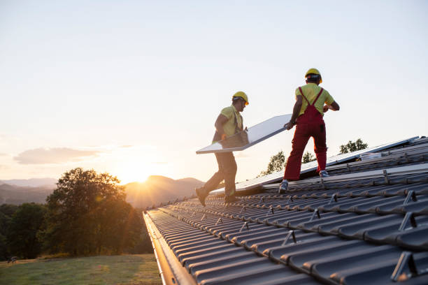 Best Storm Damage Roof Repair  in Pasadena, CA