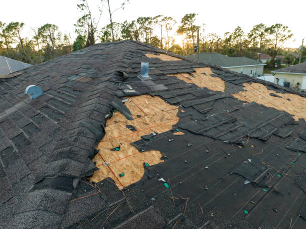 Waterproofing in Pasadena, CA