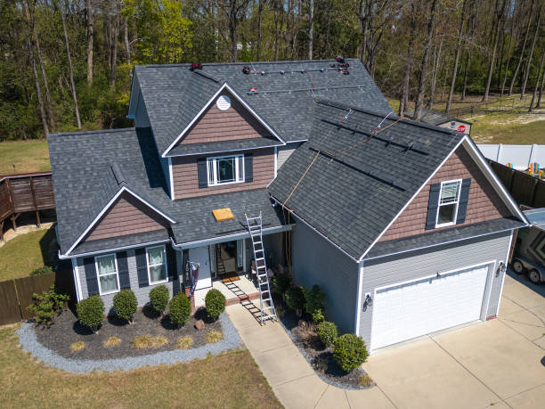 Best Steel Roofing  in Pasadena, CA